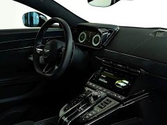 Aston Martin V8 Vantage 4.0T V8 Coupe - ფოტო 8