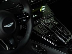 Aston Martin V8 Vantage 4.0T V8 Coupe - ფოტო 9