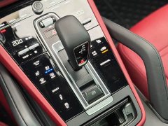Porsche Cayenne 3.0T Platinum Edition - ფოტო 10