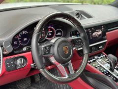 Porsche Cayenne 3.0T Platinum Edition - ფოტო 11