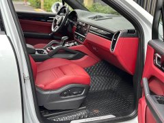 Porsche Cayenne 3.0T Platinum Edition - ფოტო 13