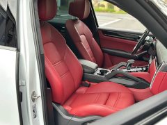 Porsche Cayenne 3.0T Platinum Edition - ფოტო 14