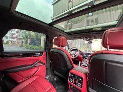 Porsche Cayenne 3.0T Platinum Edition - ფოტო 15