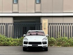 Porsche Cayenne 3.0T Platinum Edition - ფოტო 2