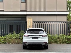 Porsche Cayenne 3.0T Platinum Edition - ფოტო 5