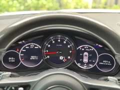Porsche Cayenne 3.0T Platinum Edition - ფოტო 7