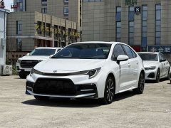 Toyota Corolla 1.8L CVT Sport - ფოტო 1