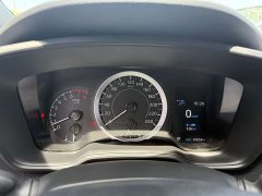 Toyota Corolla 1.8L CVT Sport - ფოტო 11