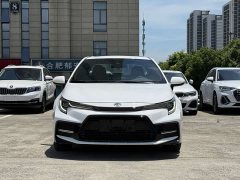 Toyota Corolla 1.8L CVT Sport - ფოტო 2