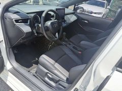 Toyota Corolla 1.8L CVT Sport - ფოტო 4