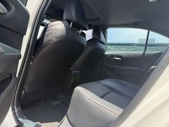 Toyota Corolla 1.8L CVT Sport - ფოტო 5