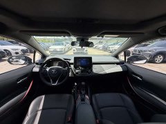 Toyota Corolla 1.8L CVT Sport - ფოტო 6