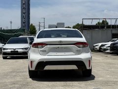 Toyota Corolla 1.8L CVT Sport - ფოტო 8