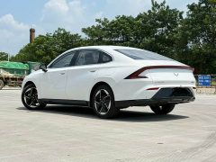 Wuling Xingguang 2025 150km Smart Advanced Edition - ფოტო 4