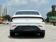 Wuling Xingguang 2025 150km Smart Advanced Edition - ფოტო 5