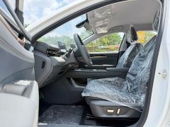 Wuling Xingguang 2025 150km Smart Advanced Edition - ფოტო 7