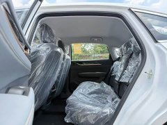 Wuling Xingguang 2025 150km Smart Advanced Edition - ფოტო 8
