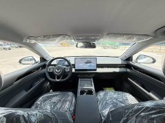 Wuling Xingguang 2025 150km Smart Advanced Edition - ფოტო 9