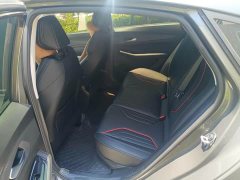 Geely Binrui 2024 Binrui COOL 1.5T DCT Dragon Ascend Edition - ფოტო 10