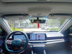 Geely Binrui 2024 Binrui COOL 1.5T DCT Dragon Ascend Edition - ფოტო 11