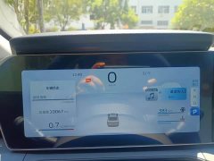 Geely Binrui 2024 Binrui COOL 1.5T DCT Dragon Ascend Edition - ფოტო 12