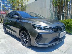 Geely Binrui 2024 Binrui COOL 1.5T DCT Dragon Ascend Edition - ფოტო 2