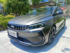 Geely Binrui 2024 Binrui COOL 1.5T DCT Dragon Ascend Edition - ფოტო 3