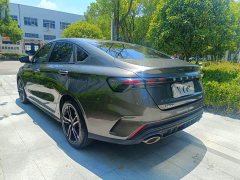 Geely Binrui 2024 Binrui COOL 1.5T DCT Dragon Ascend Edition - ფოტო 4