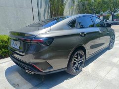Geely Binrui 2024 Binrui COOL 1.5T DCT Dragon Ascend Edition - ფოტო 5