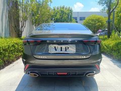 Geely Binrui 2024 Binrui COOL 1.5T DCT Dragon Ascend Edition - ფოტო 6