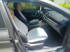 Geely Binrui 2024 Binrui COOL 1.5T DCT Dragon Ascend Edition - ფოტო 7