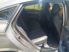 Geely Binrui 2024 Binrui COOL 1.5T DCT Dragon Ascend Edition - ფოტო 8