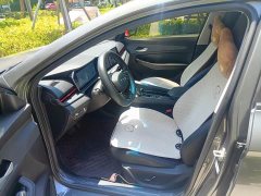 Geely Binrui 2024 Binrui COOL 1.5T DCT Dragon Ascend Edition - ფოტო 9