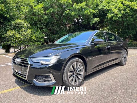2022 Audi A6L 45 TFSI Premium Elegance - ავტომობილი ჩინეთიდან