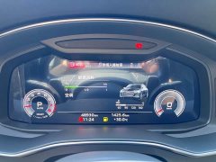 Audi A6L 45 TFSI Premium Elegance - ფოტო 13