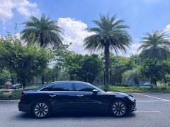 Audi A6L 45 TFSI Premium Elegance - ფოტო 14