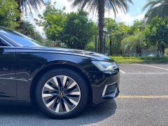 Audi A6L 45 TFSI Premium Elegance - ფოტო 15