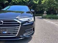Audi A6L 45 TFSI Premium Elegance - ფოტო 16