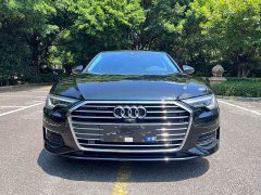 Audi A6L 45 TFSI Premium Elegance - ფოტო 2