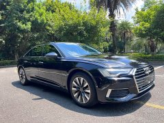 Audi A6L 45 TFSI Premium Elegance - ფოტო 3