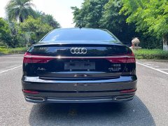 Audi A6L 45 TFSI Premium Elegance - ფოტო 5