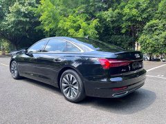 Audi A6L 45 TFSI Premium Elegance - ფოტო 6