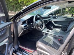 Audi A6L 45 TFSI Premium Elegance - ფოტო 7