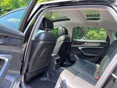 Audi A6L 45 TFSI Premium Elegance - ფოტო 9