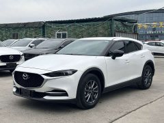 Mazda CX-4 2021 2.0L Automatic FWD Blue Sky Vitality Edition - ფოტო 1