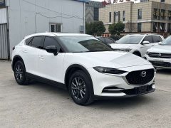Mazda CX-4 2021 2.0L Automatic FWD Blue Sky Vitality Edition - ფოტო 3