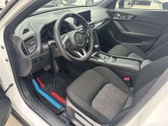 Mazda CX-4 2021 2.0L Automatic FWD Blue Sky Vitality Edition - ფოტო 4