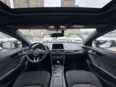 Mazda CX-4 2021 2.0L Automatic FWD Blue Sky Vitality Edition - ფოტო 6