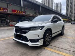 Honda CR-V 240TURBO CVT AWD Prestige - ფოტო 1