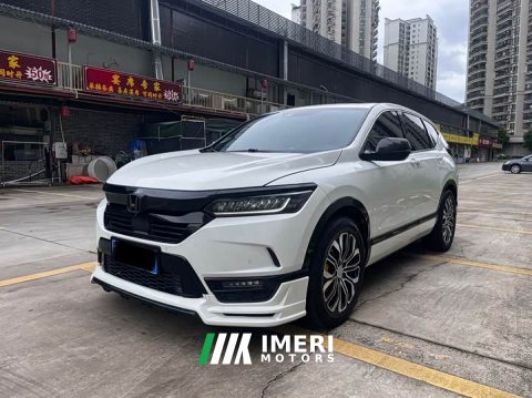 2021 Honda CR-V 240TURBO CVT AWD Prestige - ავტომობილი ჩინეთიდან